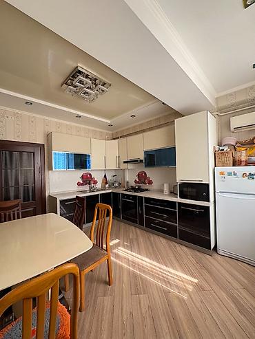 Продажа квартир: 4 комнаты, 150 м², Элитка, 2 этаж, Свежий ремонт — 7