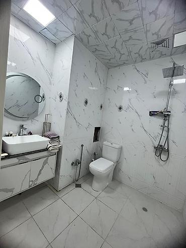 Yeni tikili: 3 otaqlı, Yeni tikili, 100 kv. m — 7