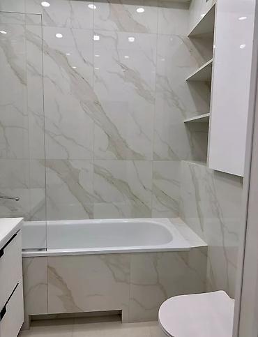 Долгосрочная аренда квартир: 2 комнаты, Агентство недвижимости, Без подселения, С мебелью полностью at lalafo.kg — 12 Долгосрочная аренда квартир: 2 комнаты, Агентство недвижимости, Без подселения, С мебелью полностью — 12