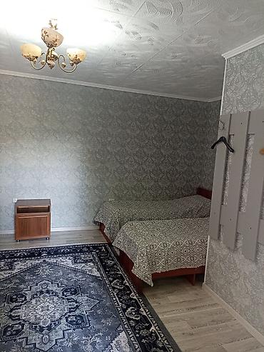 гостинный дом: Гостевой дом Робинзон село Тамчы. номера полулюкс со всеми удобствами — 3