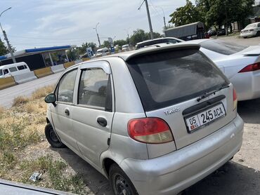 корейский матиз цена: Daewoo Matiz: 2008 г., 0.8 л, Бензин