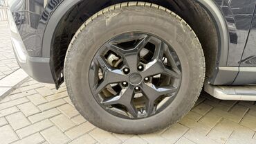 Ssangyong: Ssangyong Rexton: 2019 г., 2.2 л, Автомат, Дизель, Внедорожник — 6