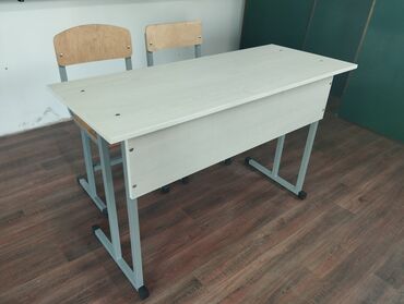 Другие услуги: Школьные парты из фанеры, полимерная порошковая покраска соответствует at lalafo.kg — 6 Другие услуги: Школьные парты из фанеры, полимерная порошковая покраска соответствует — 6