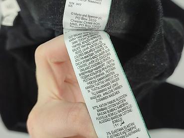 michael kors plus size: Marks & Spencer, Spodnie materiałowe damskie, rozmiar 3XL — 5