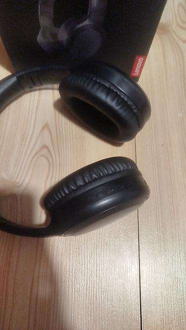 Qulaqcıqlar: Lenovo thinkplus Headworn Earphone – simsiz qulaqlıq - Brend/model — 4