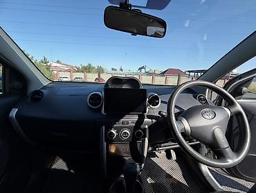 тайота ист разбор: Toyota Ist: 2003 г., 1.3 л, Автомат, Бензин, Хэтчбэк — 3