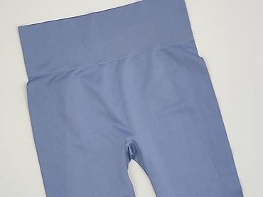 leginsy c: Legginsy Sportowe damskie, rozmiar S — 1