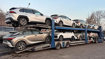 вызывной авто электрик: Требуется Водитель грузового транспорта, Категория прав (CE), На автовоз, 1-2 года опыта, Форма, Вахтовый метод, Старше 23 лет — 2