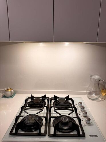 Uzunmüddətli kirayə mənzillər: Xətai Rayonu 8 Noyabr Prospekti Şəhərə Maşınla 10 Dəqiqə Məsafədə BLUE — 7