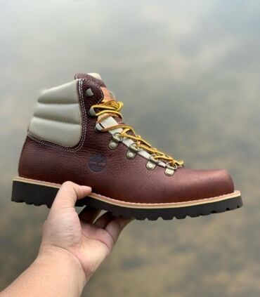 Кроссовки и спортивная обувь: Timberland original🔥🔥🔥