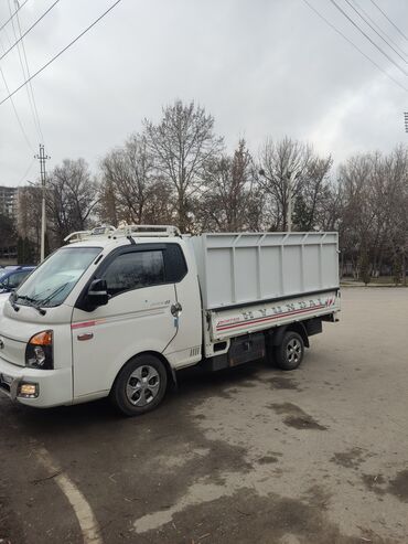 портер ленинское: По городу, с грузчиком