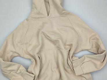 second hand clothing: Bluza z kapturem damska, rozmiar One size — 1