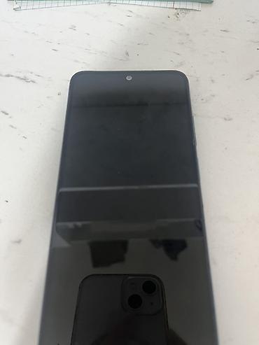 redmi note 11c: Redmi, Redmi Note 11, Б/у, 128 ГБ, цвет - Синий, 2 SIM — 2