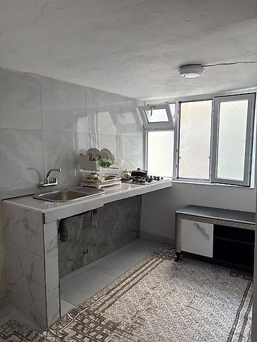30 м², 1 комната, Комби, Интернет — 3