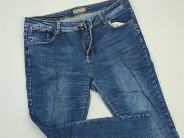 spódniczka z jeansu: Джинси, 2XL, стан - Дуже гарний