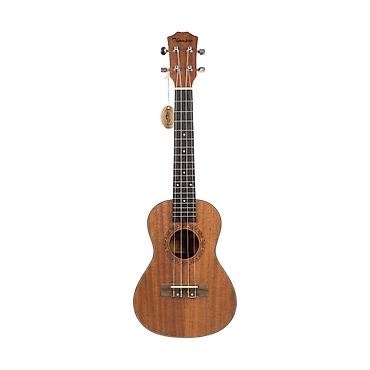 gitara akustik: Укулеле, Новый — 1