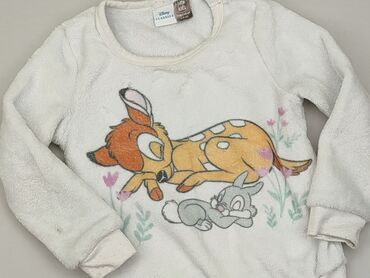 Sweatshirts: Sweatshirt, Little kids, 5-6 years, 110-116 cm, condition - Satisfying