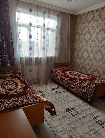 ağdaşda kirayə evlər: Ehmedlide 2 otaqli bina evi 500 azn_0514857446