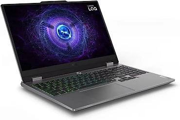 lenovo log: Yeni Lenovo LOQ, 15.6 ", Intel Core i7, 1 TB, Pulsuz çatdırılma, Ödənişli çatdırılma, Rayonlara çatdırılma — 2