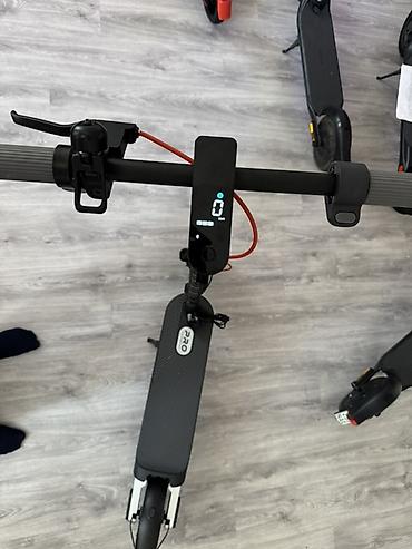 autima: Električni trotinet Xiaomi Pro – snažan i praktičan gradski prevoz - — 2