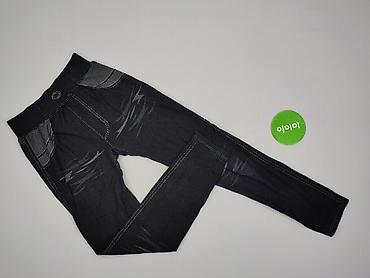 bluzka dla nastolatek: Legginsy Eleganckie damskie, rozmiar S — 2