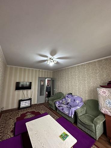 Долгосрочная аренда квартир: 2 комнаты, С мебелью частично — 7