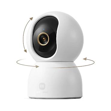 aqara smart ip camera: Təhlükəsizlik kamerası Xiaomi Smart Camera C701 White (BHR07X7EU) — 4