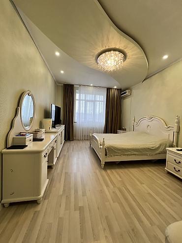 Долгосрочная аренда квартир: 4 комнаты, Агентство недвижимости, Без подселения — 6