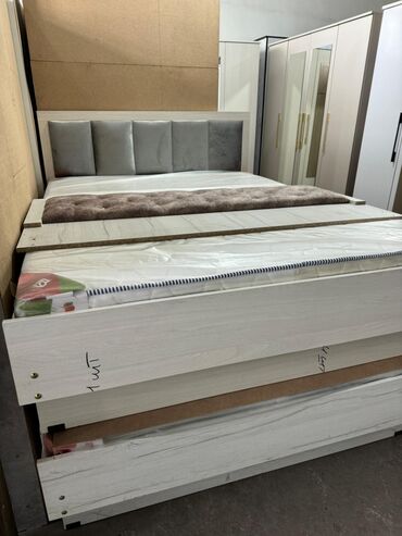 Мебель на заказ: Кровать на заказ — 4