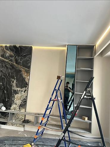 Натяжной потолок: Натяжной потолок Матовое, 3D потолки, Глянцевое Бесплатная консультация, Гарантия, Демонтаж at lalafo.kg — 3 Натяжной потолок: Натяжной потолок Матовое, 3D потолки, Глянцевое Бесплатная консультация, Гарантия, Демонтаж — 3