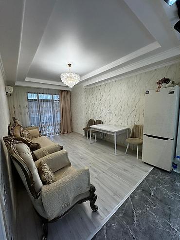 Продажа квартир: 2 комнаты, 62 м², Военторг Элитка, 12 этаж, Евроремонт — 7