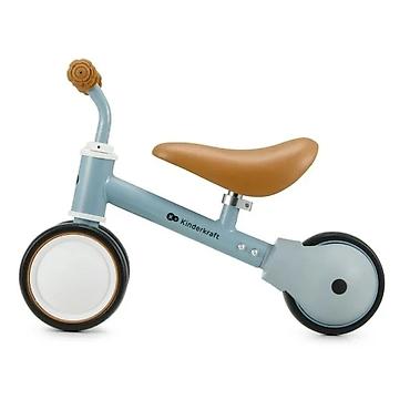 decije pesme: KINDERKRAFT Bicikl Guralica CUTIE Light Blue (Šifra — 2