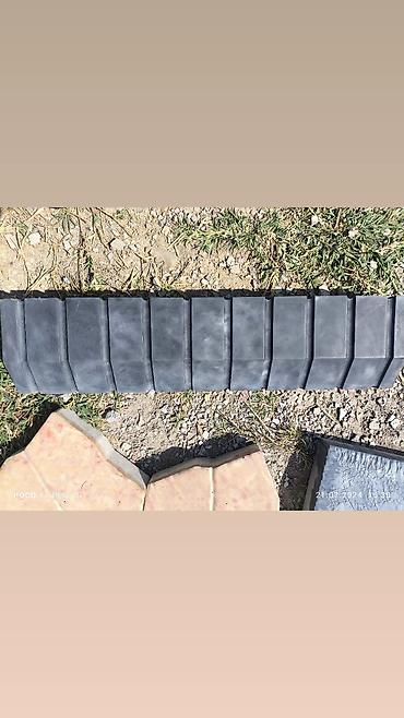 Элитная брусчатка: Брусчатка доставка укладка, продажа, установка бардюр тратуарный плита — 5