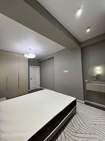 Продажа квартир: 2 комнаты, 81 м², Элитка, 9 этаж, Дизайнерский ремонт — 4