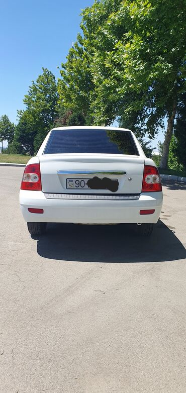 диски титан 16: VAZ (LADA) Priora: 1.6 l | 2012 il 257264 km Sedan