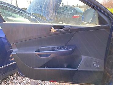 dim staklo: PASSAT B6 2.0 TDI 4M DELOVI ZA VOLKSWAGEN PASSAT B6 | Passat B6 2.0 — 1