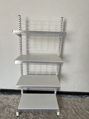 бизнес сатылат: Витрина Азык-түлүктөр үчүн, Ikea, 1300 см * 60 см * 30 см, Жаңы