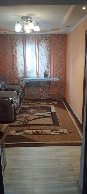 аренда киргизия: 160 м², 5 комнат, Утепленный, Бронированные двери, Евроремонт