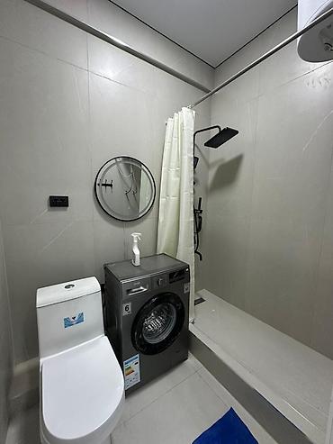 Продажа квартир: 2 комнаты, 51 м², Элитка, 9 этаж — 12