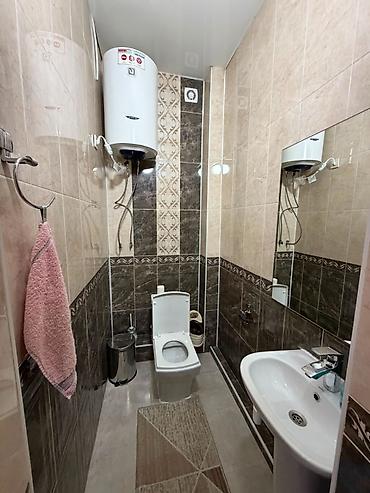 120: 2 комнаты, 78 м², Южная Магистраль Элитка, 3 этаж, Евроремонт — 7