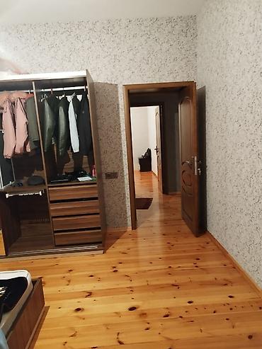 upd qesebesinde satilan evler: 3 otaqlı, 110 kv. m — 5