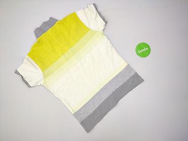 bluza pull and bear: Koszulka polo dla mężczyzn, rozmiar XL — 3