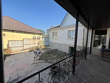 карабалта вознесеновка дом: 4 комнаты, 165 м², 5 соток, Бишкек, Кок-Жар ж/м Агентство недвижимости — 9