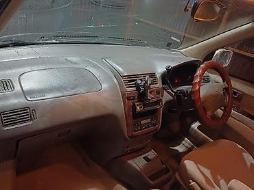 багажник тойота калдина: Toyota Gaia: 2000 г., 2 л, Автомат, Бензин, Минивэн — 5
