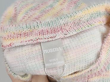 mesh top: Top damski, rozmiar S — 5
