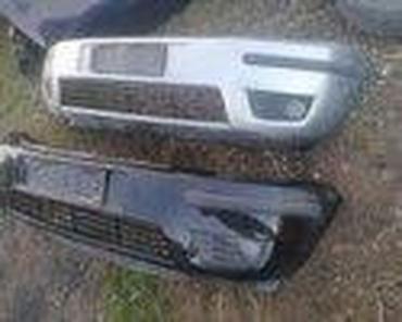 Transport: MAGLENKE ZA FORD FUSION OD 2003. DO 2005. GOD. | Polovni delovi za — 6