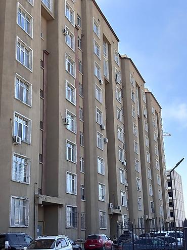 квартиры недвижимость: 2 комнаты, 81 м², Элитка, 4 этаж, Косметический ремонт — 3