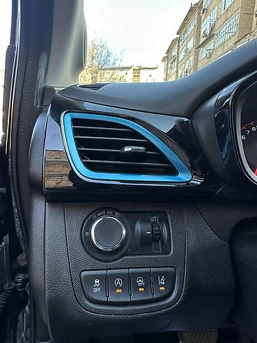 Chevrolet: Chevrolet Spark: 2018 г., 1.4 л, Автомат, Бензин, Хэтчбэк — 4