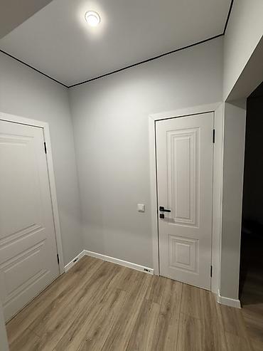 Продажа квартир: 2 комнаты, 67 м², 106 серия улучшенная, 9 этаж, Свежий ремонт — 7