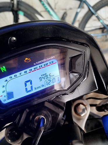 kawasaki ninja h2r turbo az: Tufan — 1